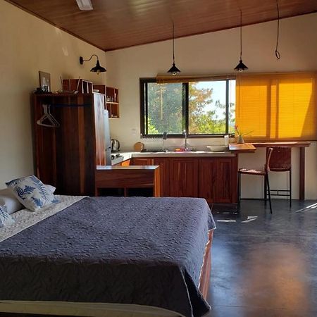 Cabina Brisa Escondida - Walking Distance From River Savegre Eksteriør billede